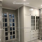 Bán Penthouse Masteri Thảo Điền, Q.2, 250m2, 3PN, sổ hồng, giá 38 tỷ. LH: 0909108814